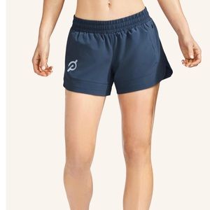 Peloton shorts - 4” Lined Velocity Short - S